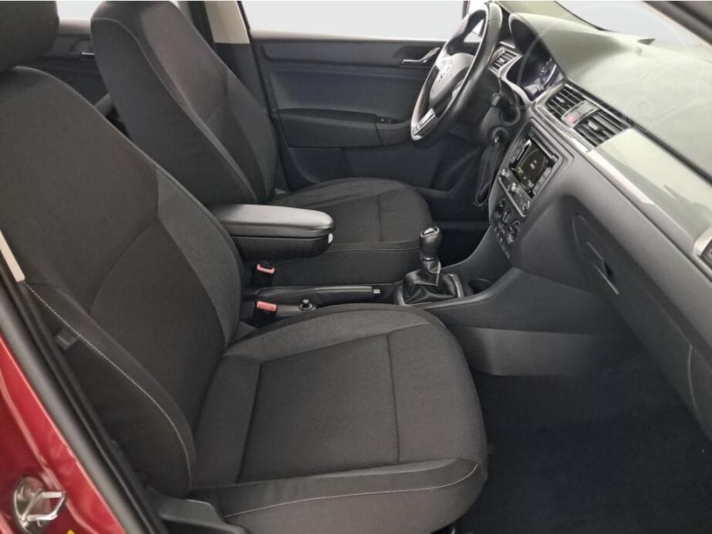 2014 Škoda RAPID - 9