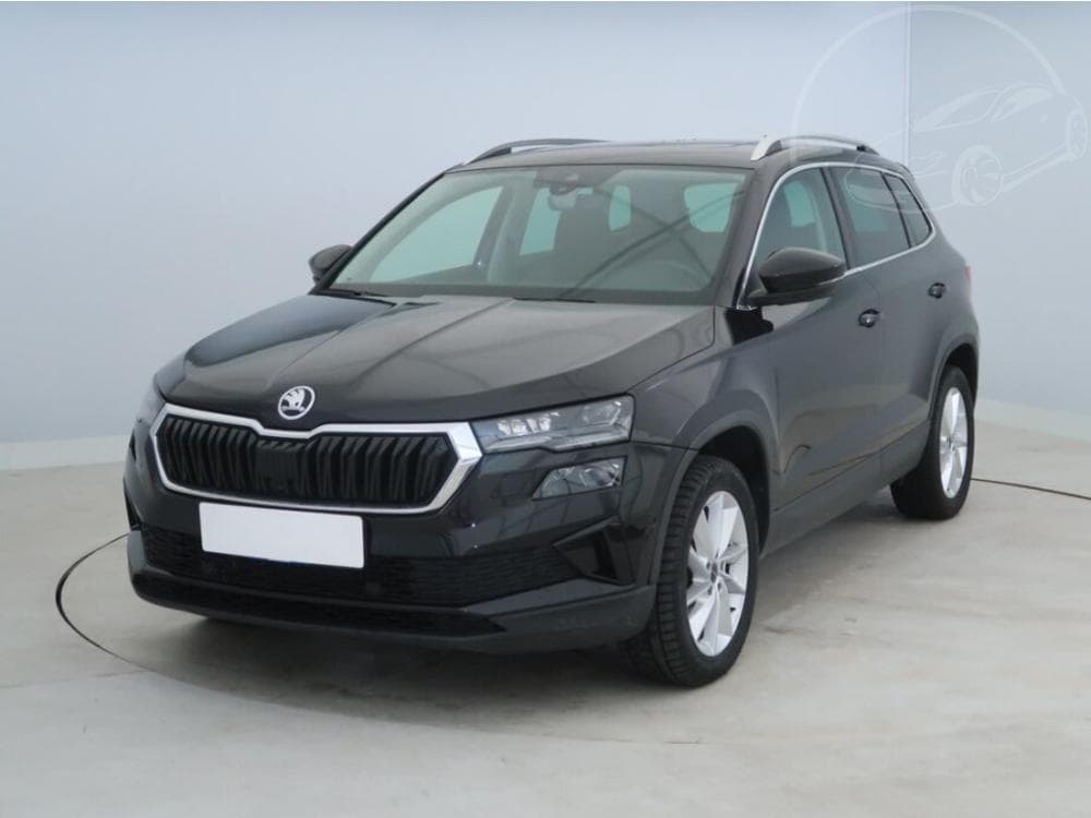 2022 Škoda KAROQ - 2