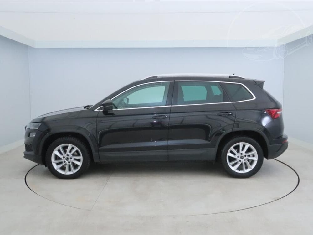 2022 Škoda KAROQ - 3