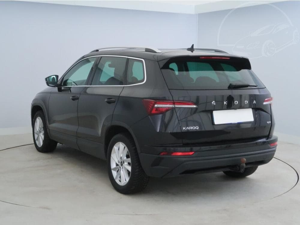 2022 Škoda KAROQ - 4