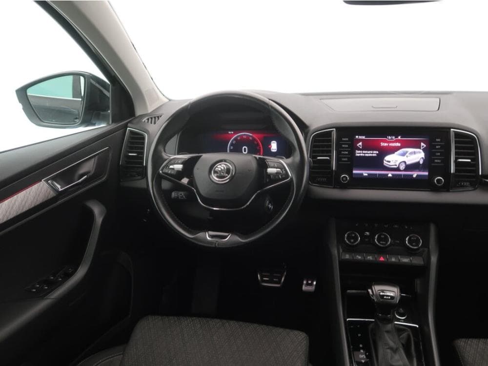 2022 Škoda KAROQ - 7