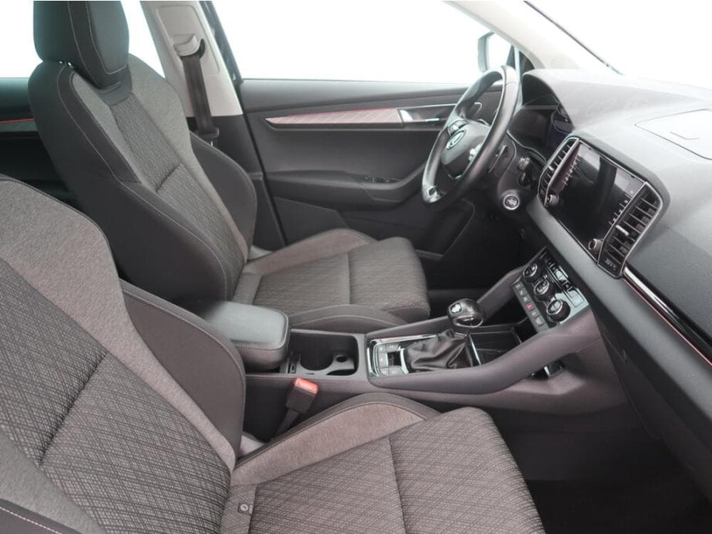 2022 Škoda KAROQ - 9