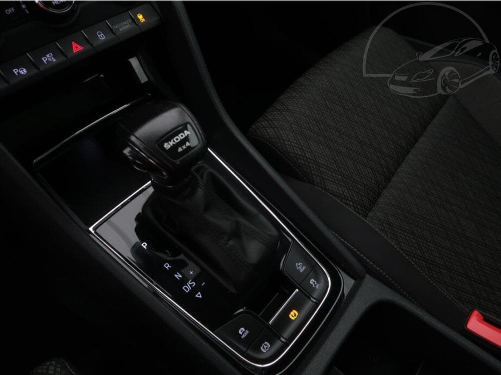 2022 Škoda KAROQ - 13