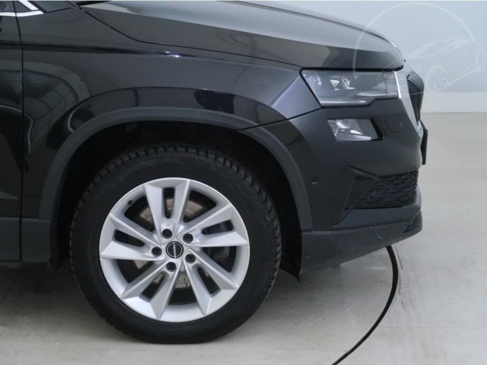 2022 Škoda KAROQ - 15