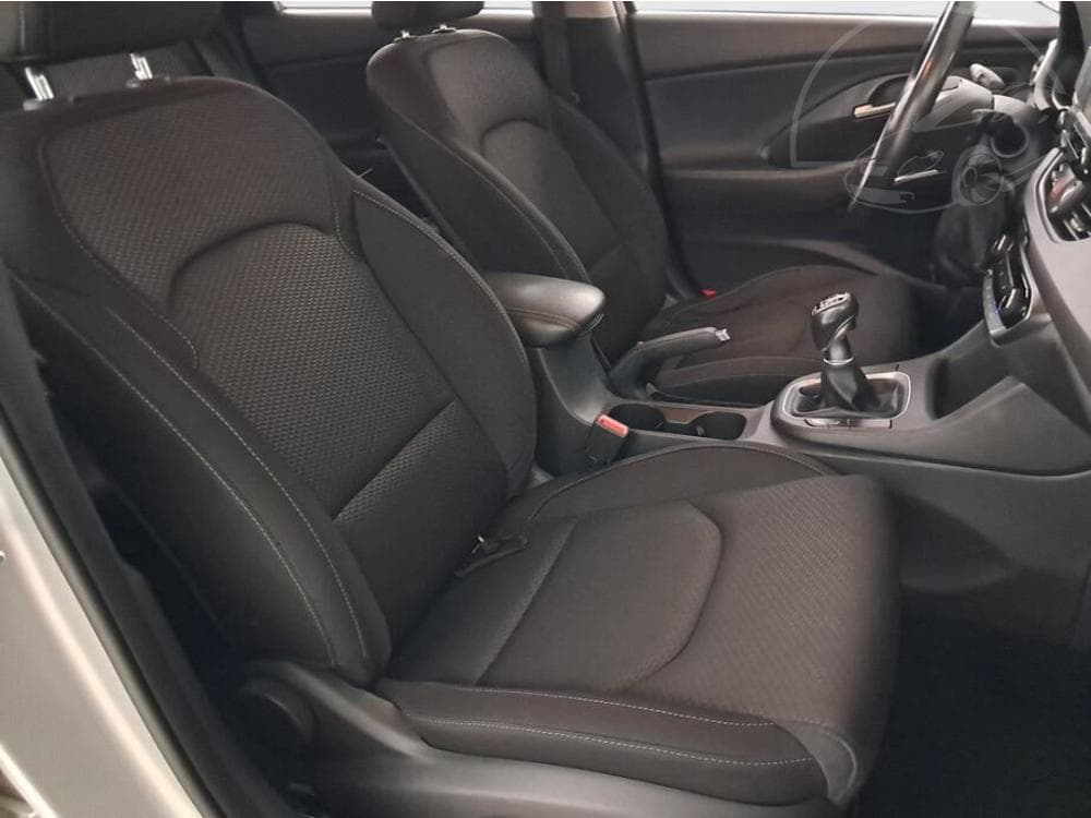2019 Hyundai i30 - 9