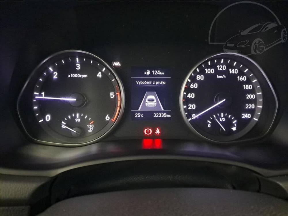 2019 Hyundai i30 - 11