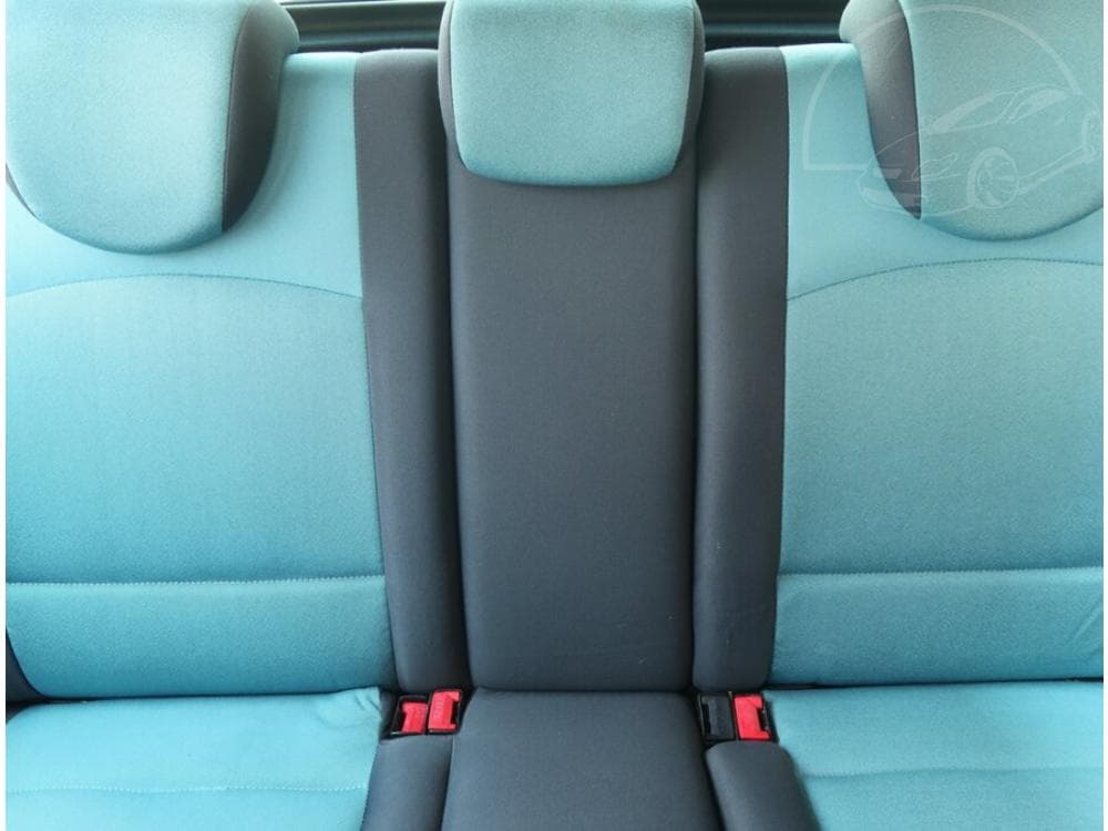 2002 Renault CLIO - 10