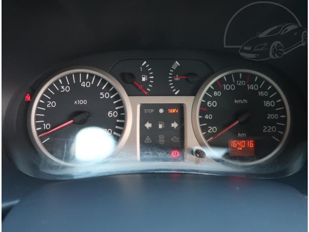 2002 Renault CLIO - 11