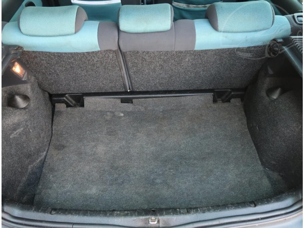 2002 Renault CLIO - 12