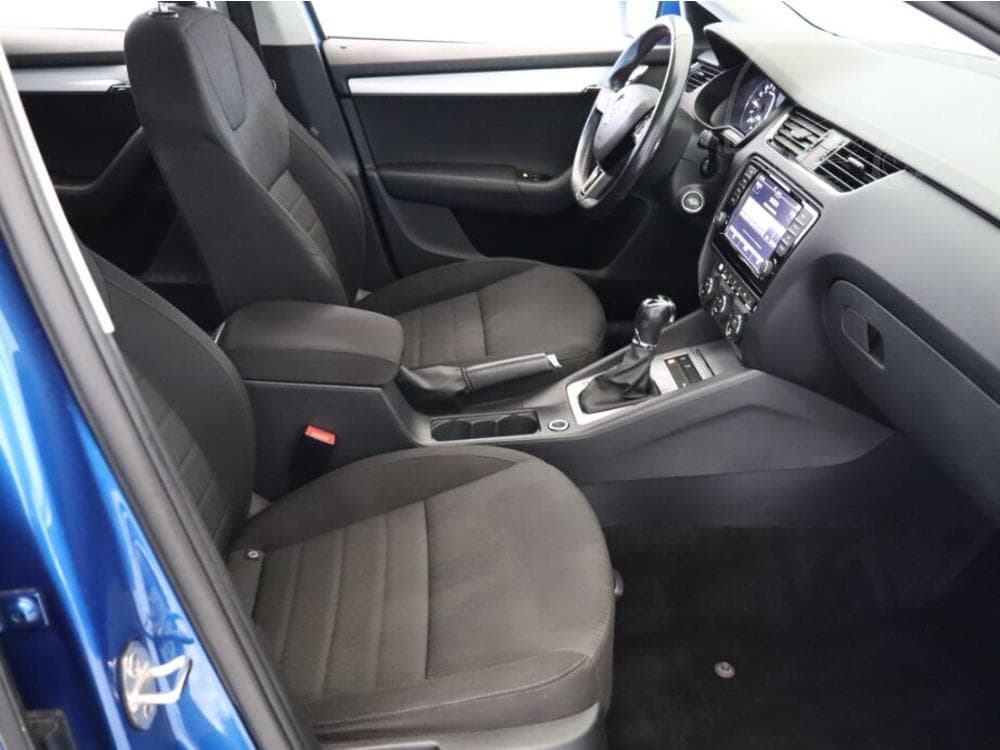 2016 Škoda OCTAVIA - 7