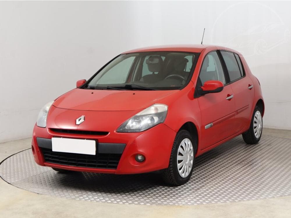 2010 Renault CLIO - 2