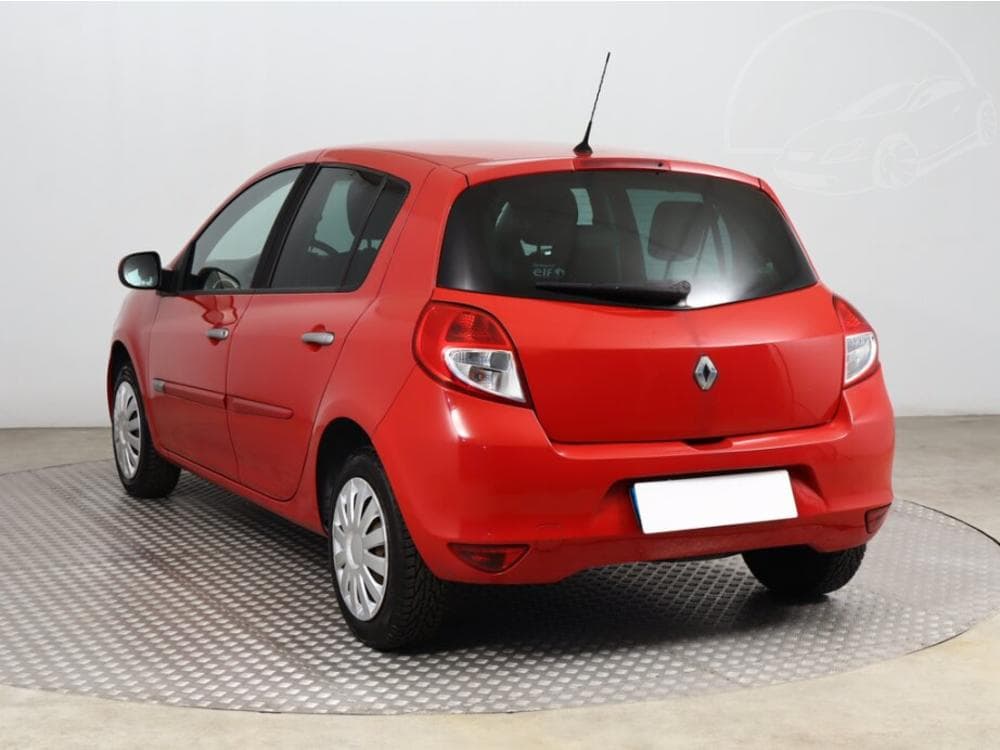 2010 Renault CLIO - 4