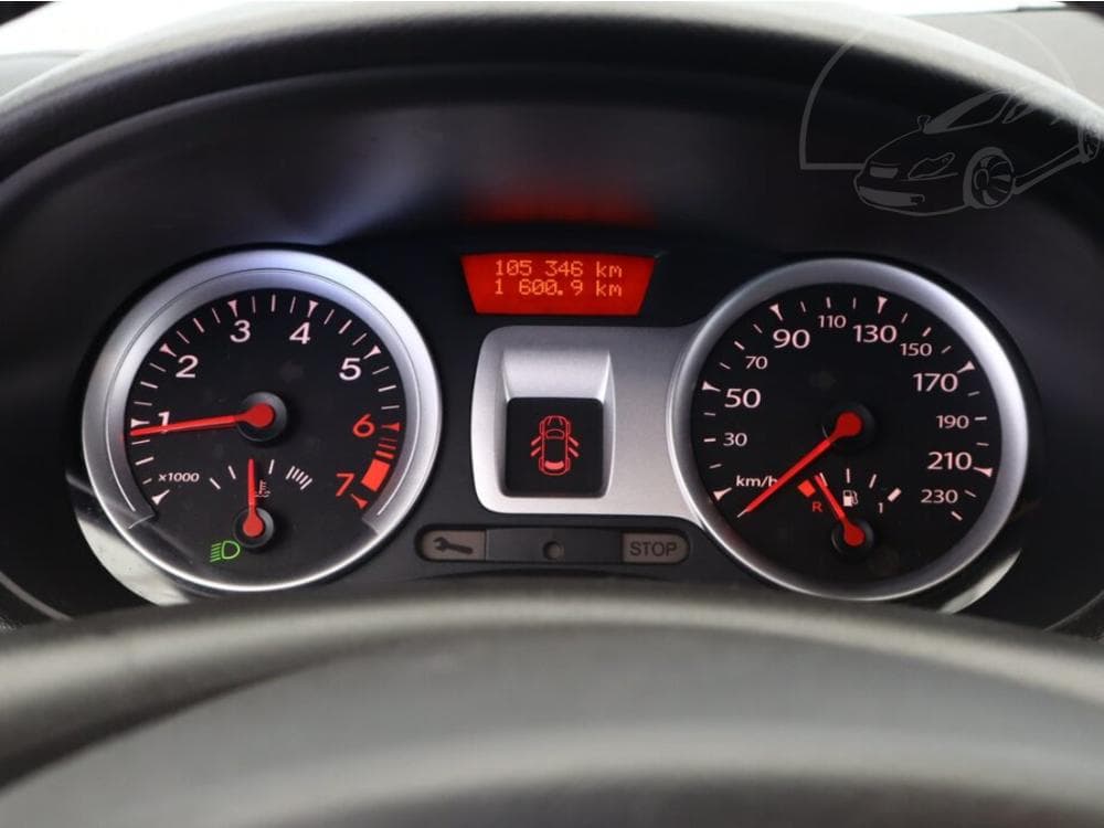 2010 Renault CLIO - 9
