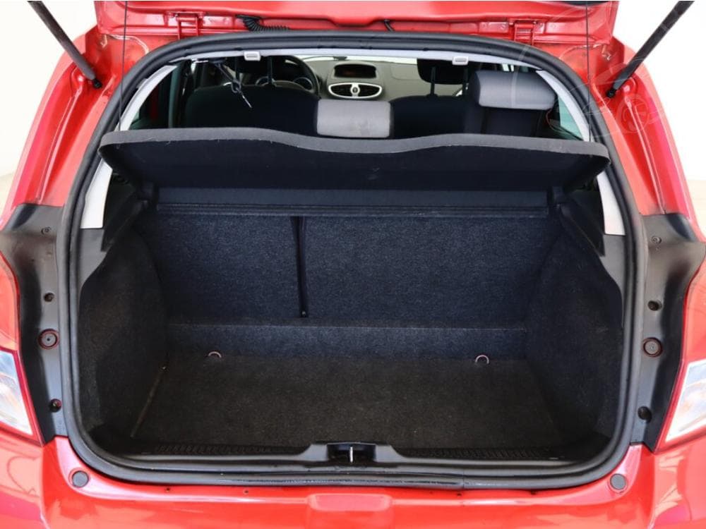 2010 Renault CLIO - 11