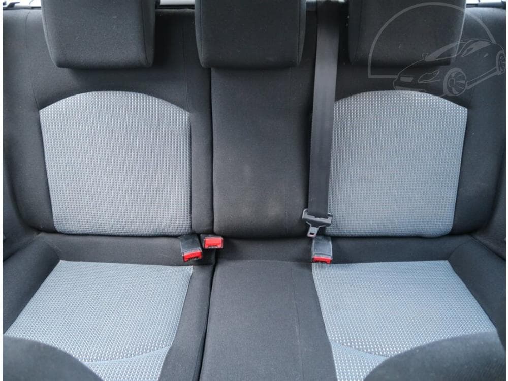 2004 Peugeot 206 - 10
