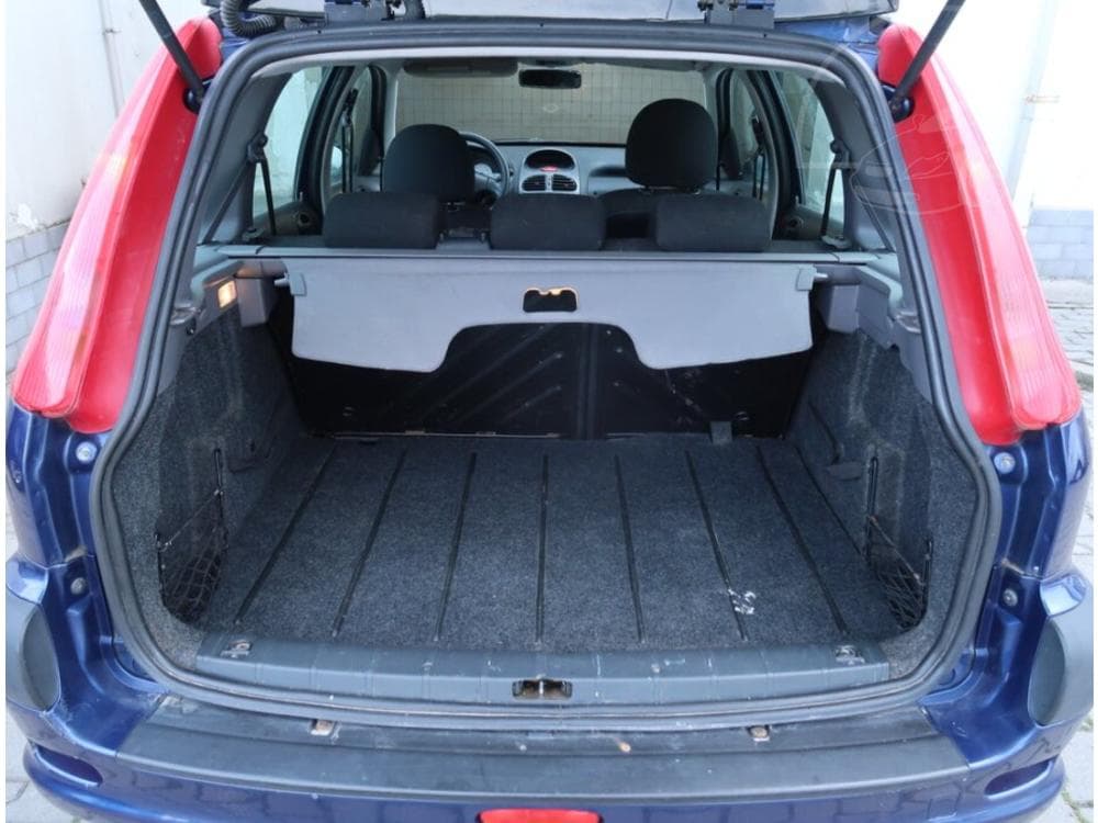 2004 Peugeot 206 - 13