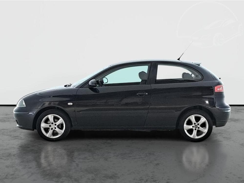 2003 Seat IBIZA - 3