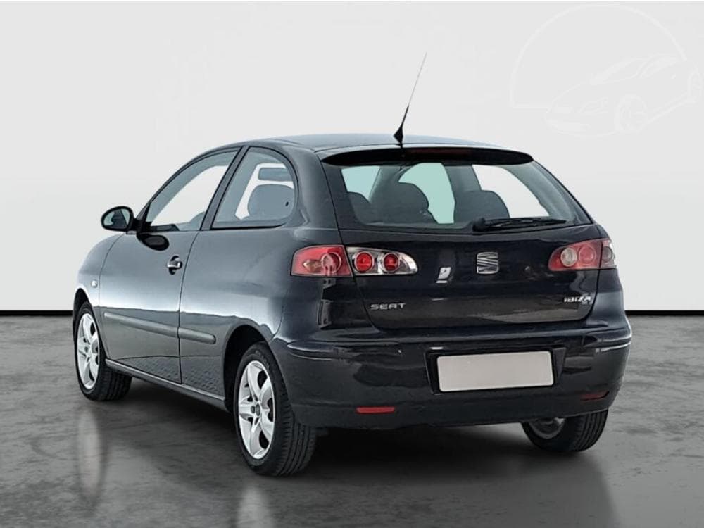2003 Seat IBIZA - 4