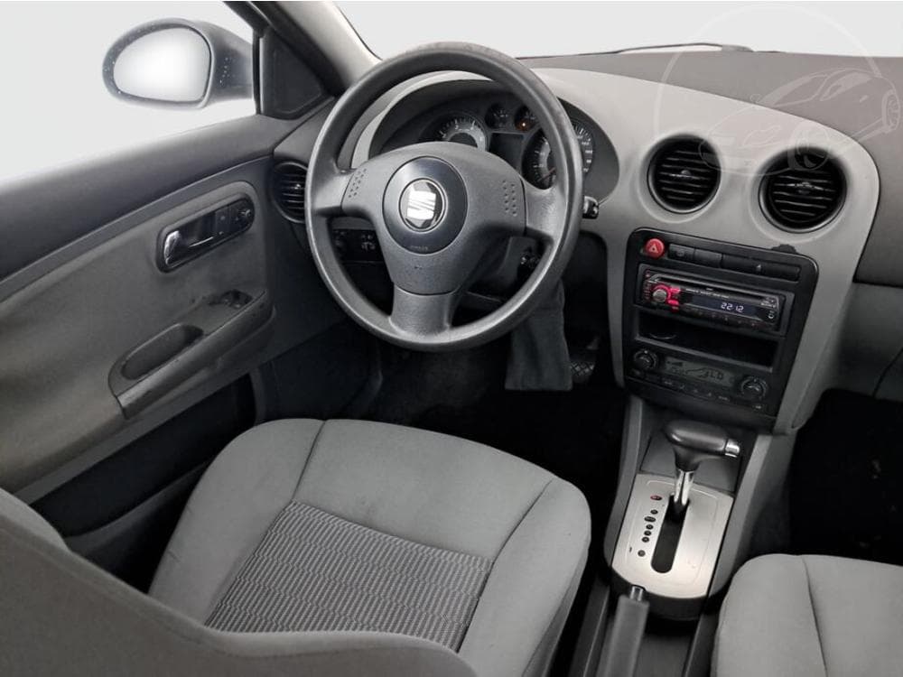 2003 Seat IBIZA - 7