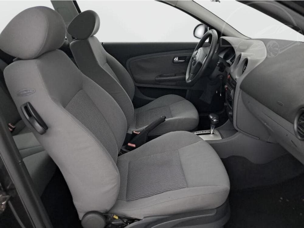 2003 Seat IBIZA - 9