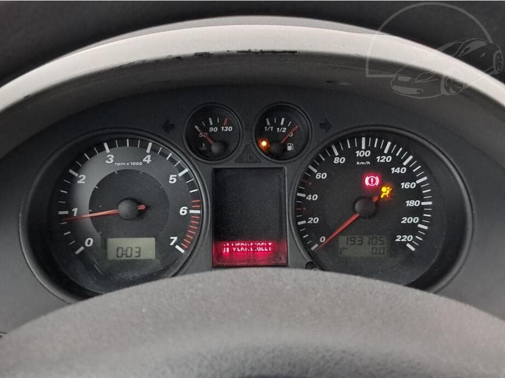 2003 Seat IBIZA - 10