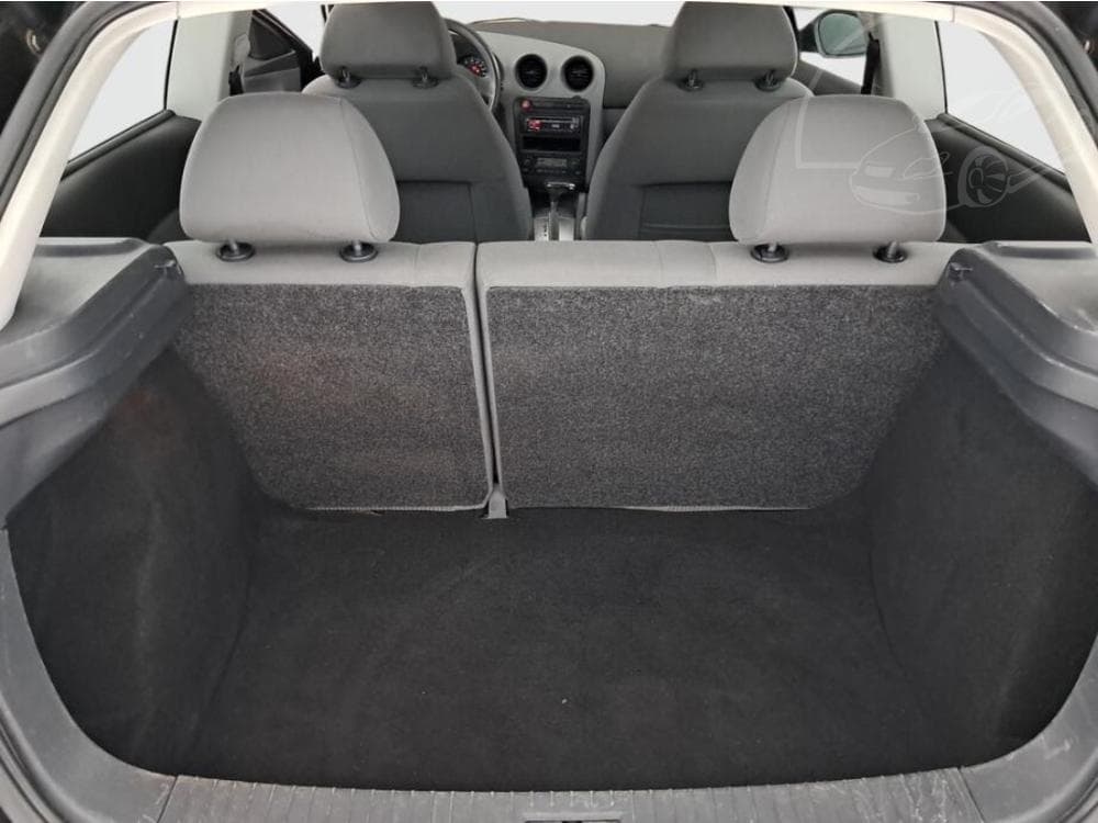 2003 Seat IBIZA - 13