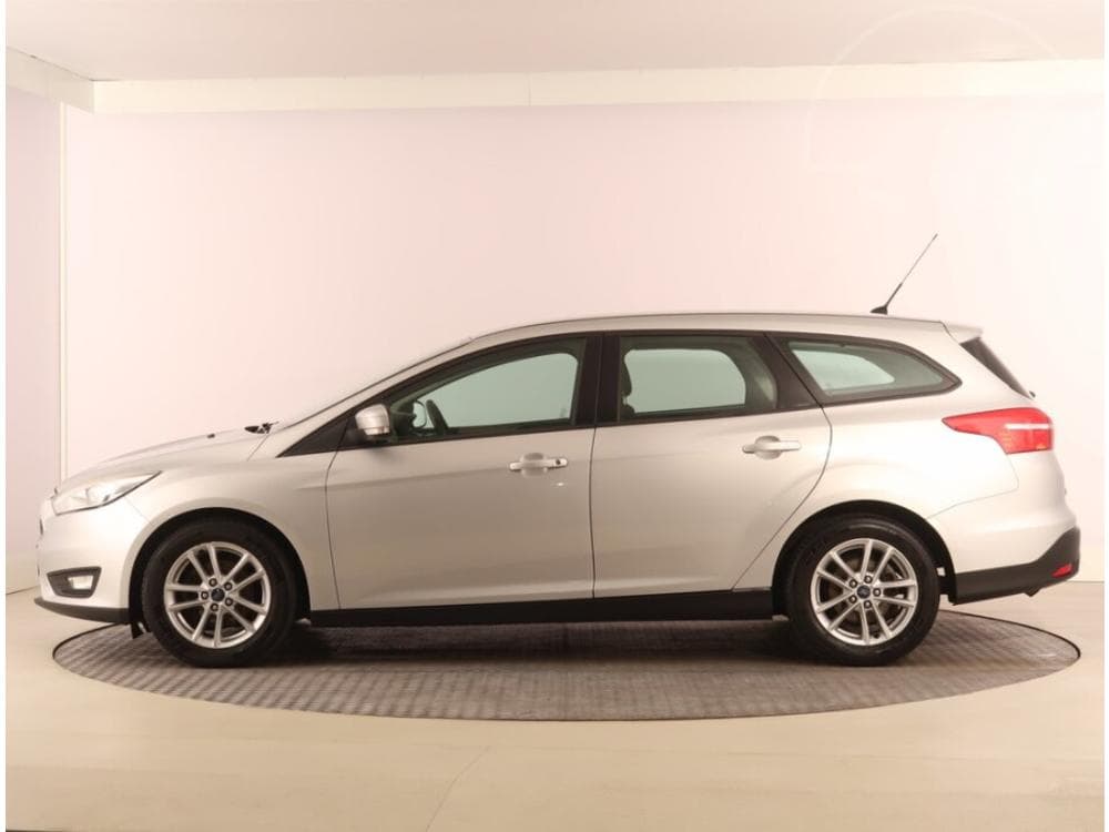 2015 Ford FOCUS - 3