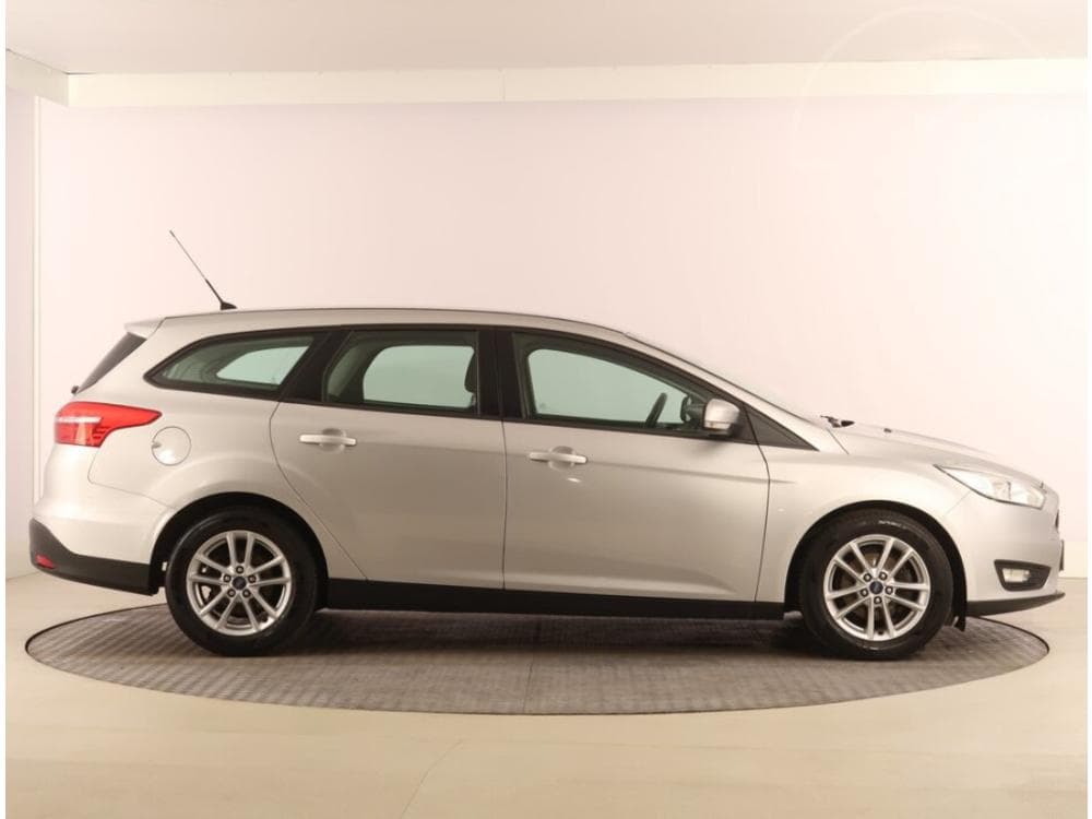 2015 Ford FOCUS - 6