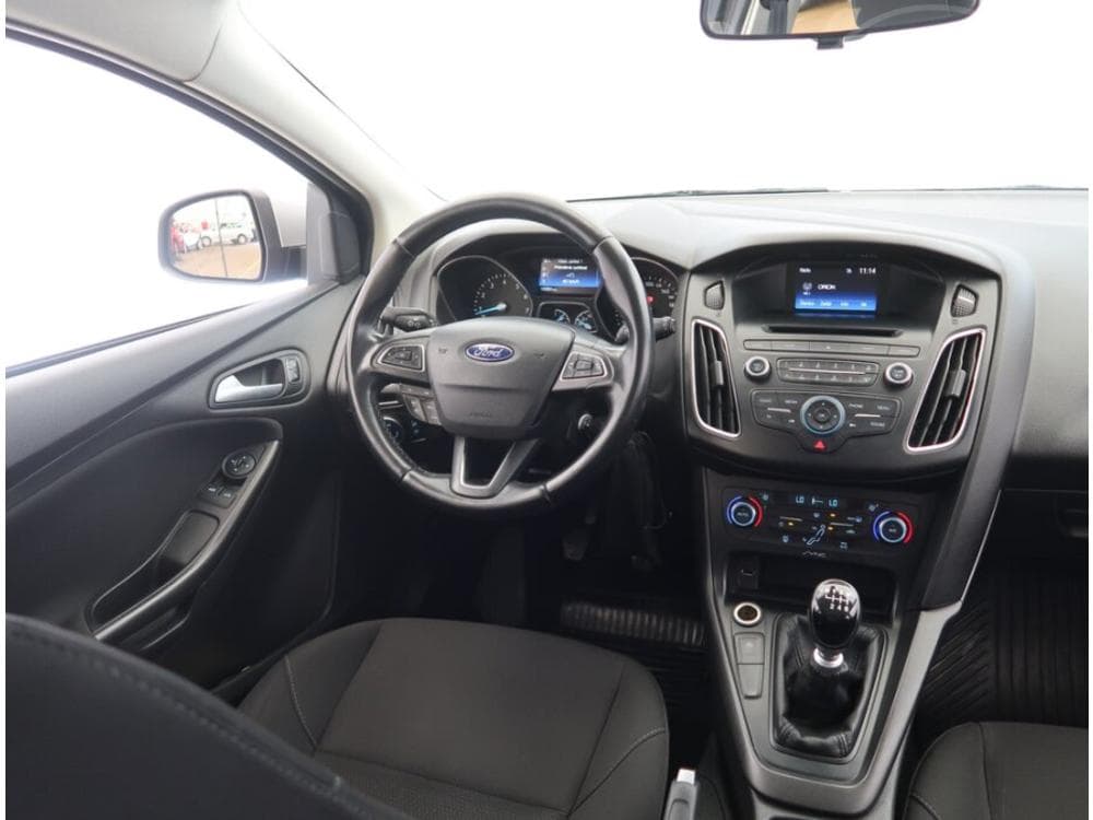 2015 Ford FOCUS - 7