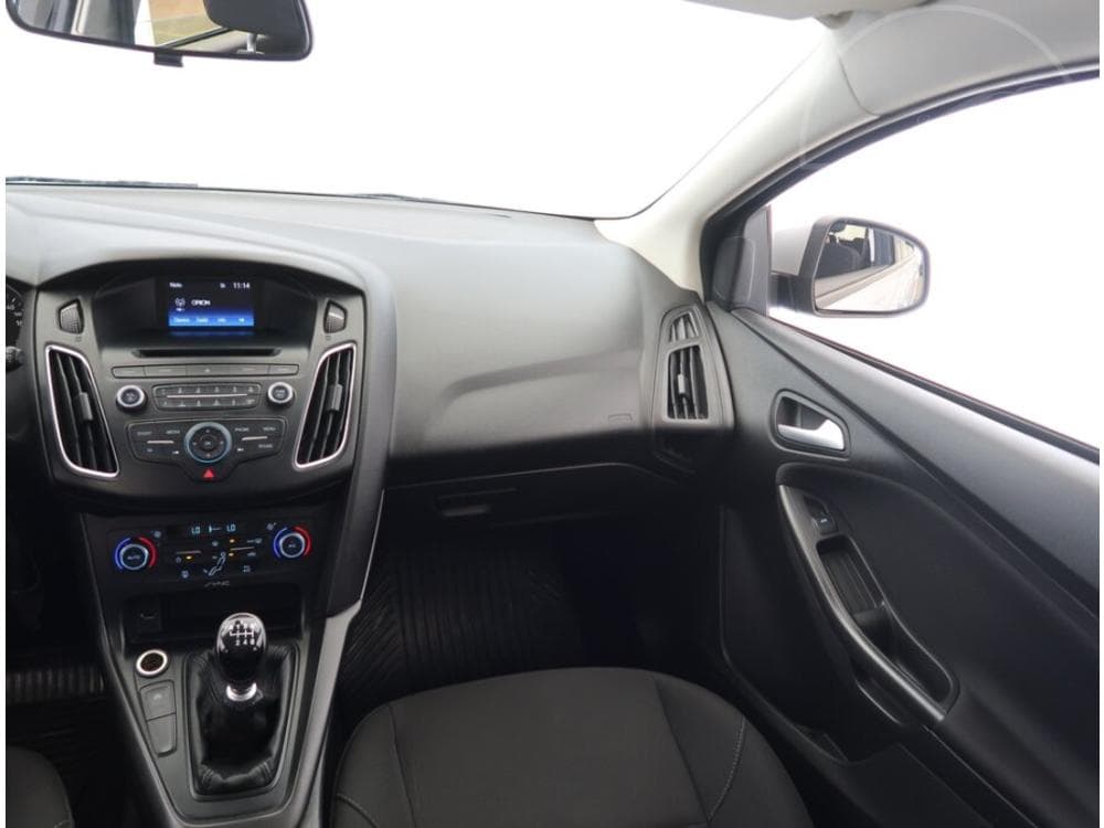 2015 Ford FOCUS - 8