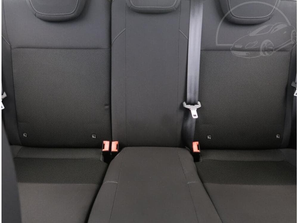 2015 Ford FOCUS - 10