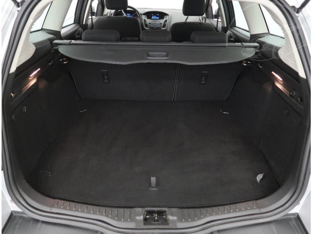2015 Ford FOCUS - 13