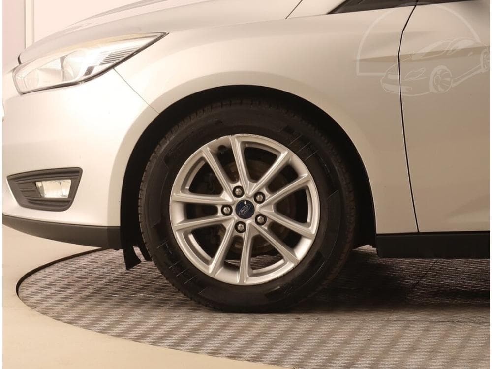 2015 Ford FOCUS - 14