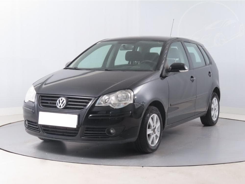 2007 Volkswagen POLO - 2