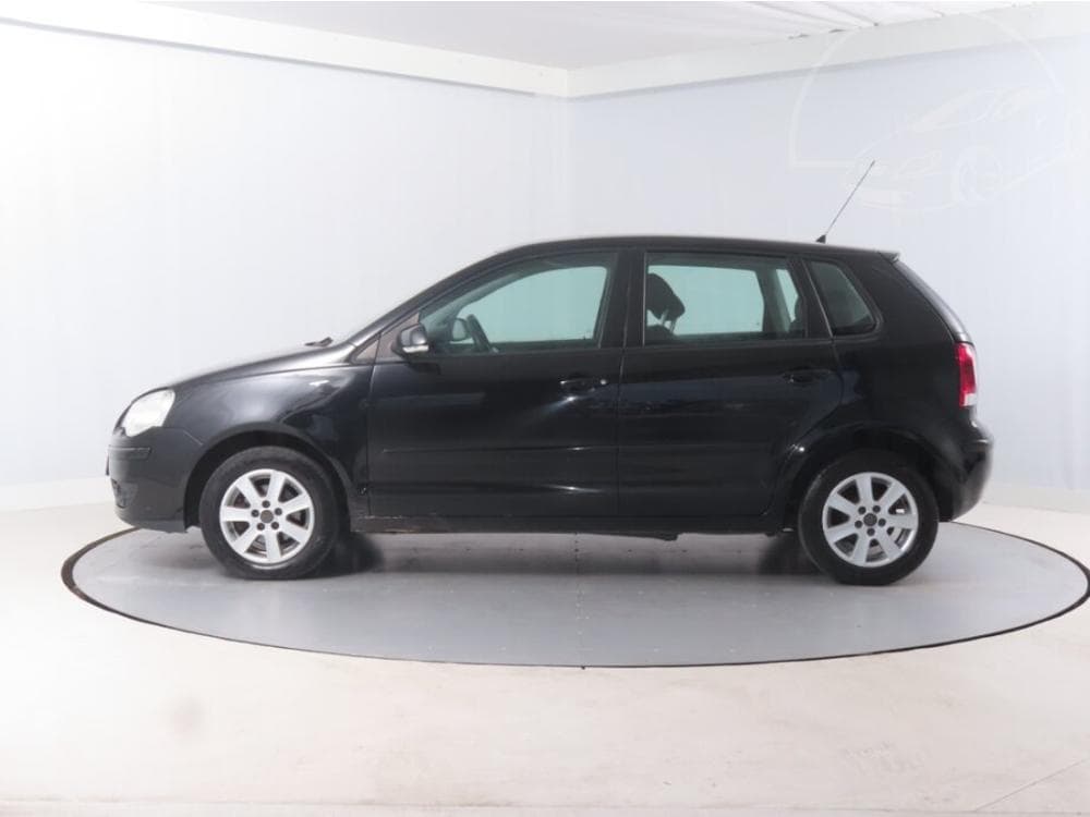 2007 Volkswagen POLO - 3