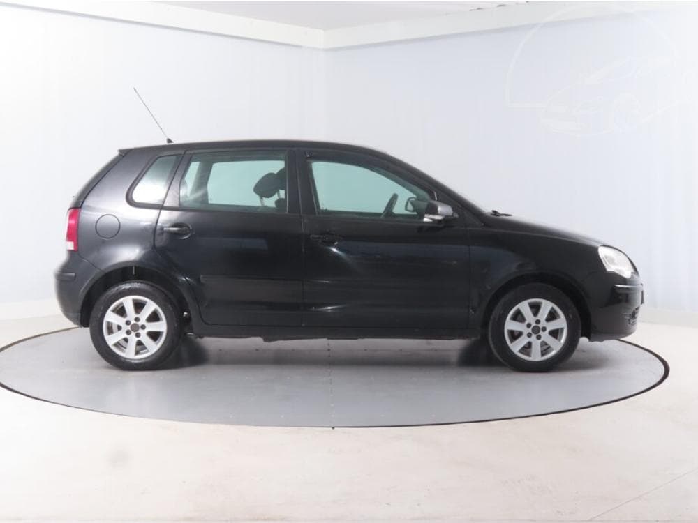 2007 Volkswagen POLO - 6