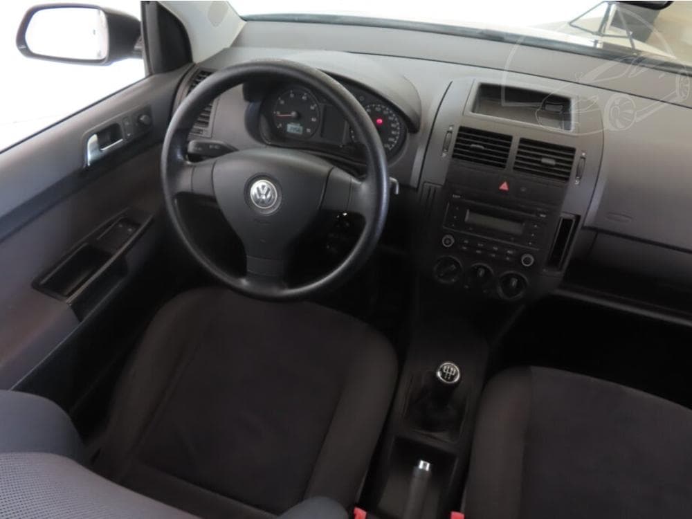 2007 Volkswagen POLO - 7