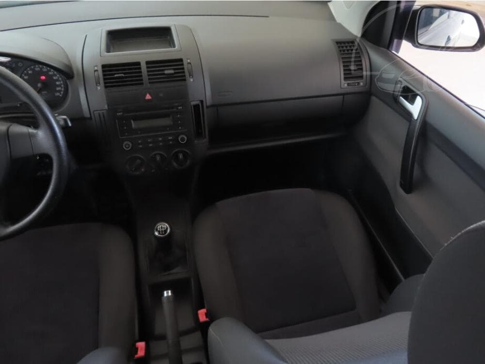 2007 Volkswagen POLO - 8