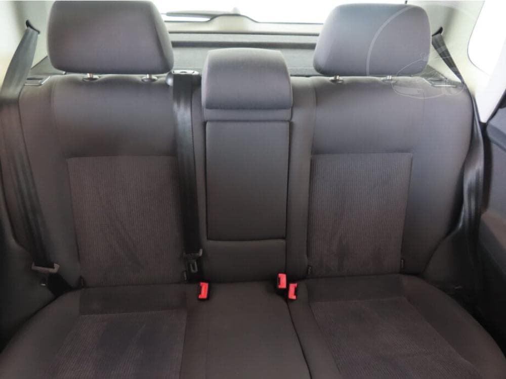 2007 Volkswagen POLO - 10