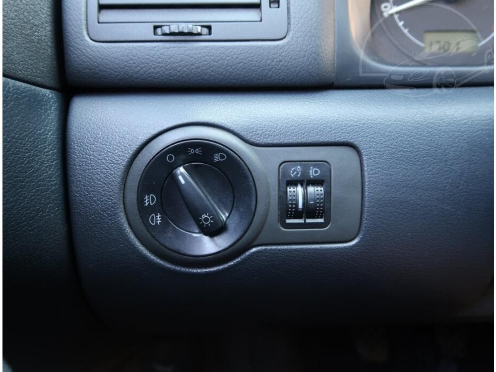 2001 Škoda OCTAVIA - 15