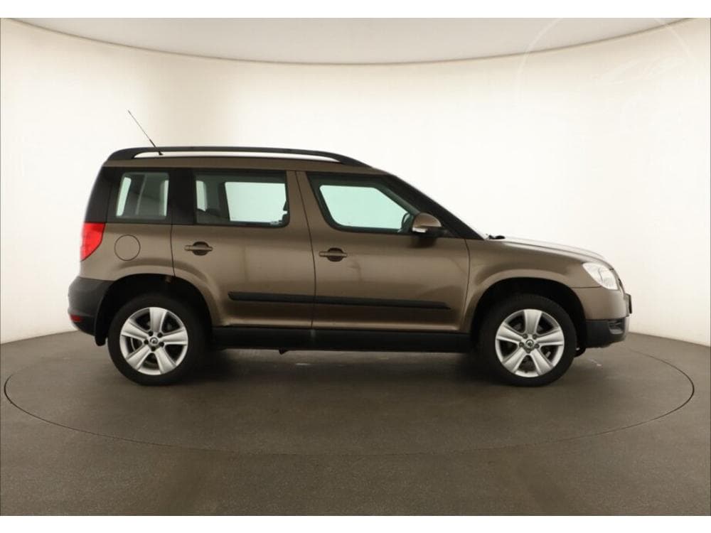 2009 Škoda YETI - 6