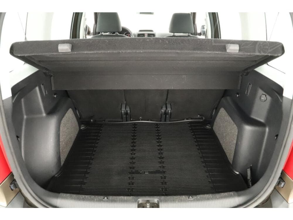 2009 Škoda YETI - 9