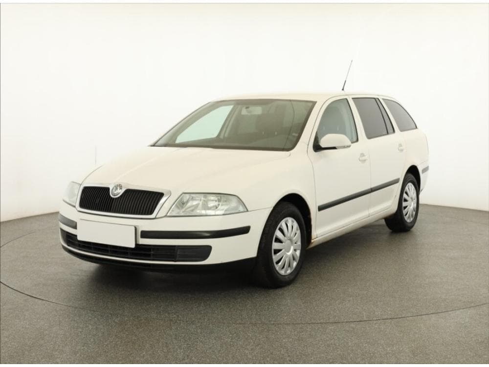2006 Škoda OCTAVIA - 2