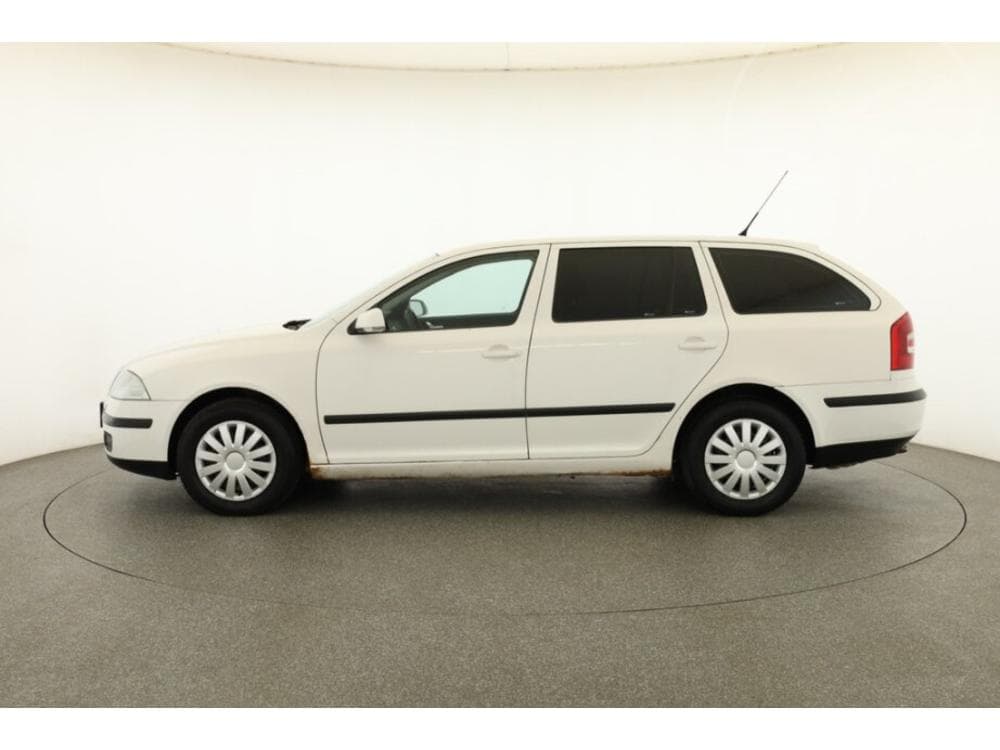 2006 Škoda OCTAVIA - 3