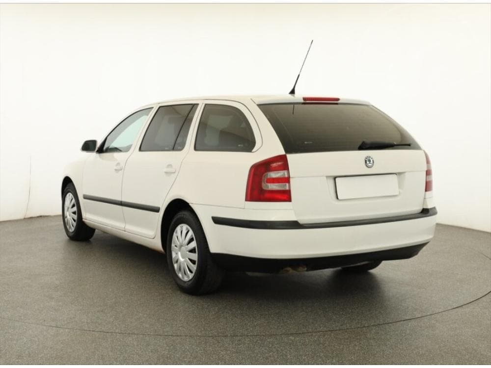2006 Škoda OCTAVIA - 4