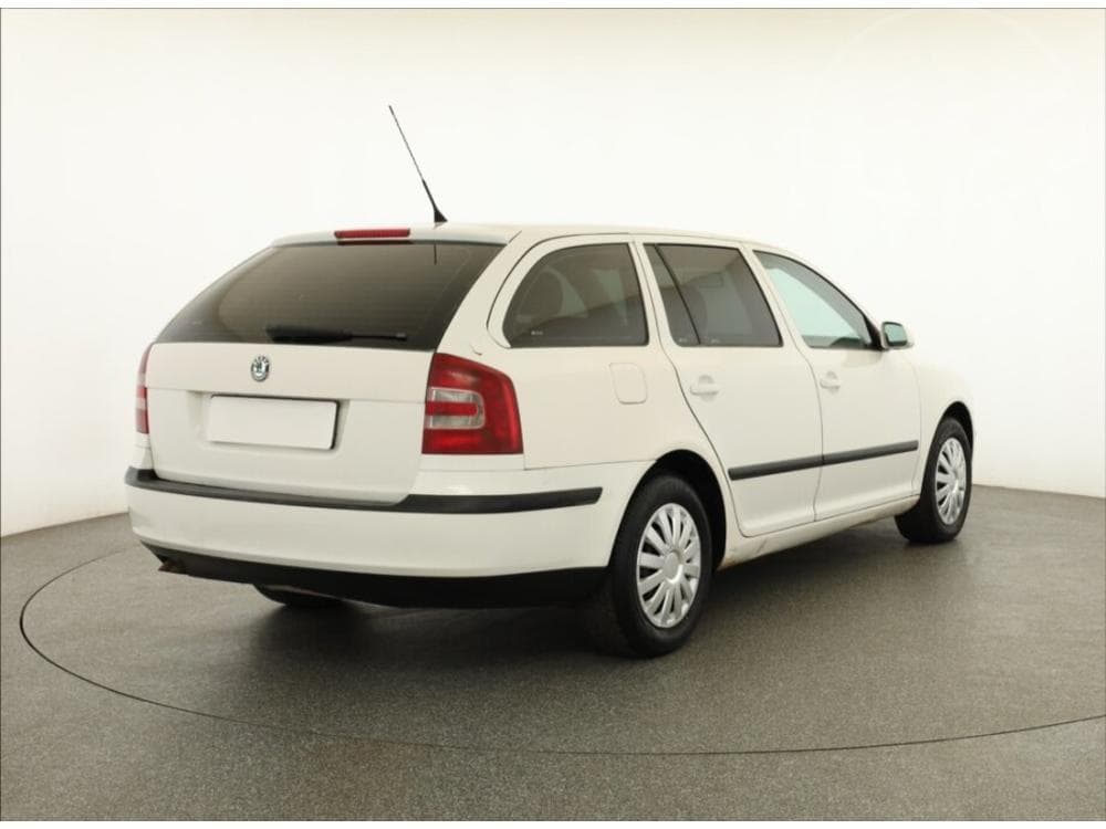 2006 Škoda OCTAVIA - 5