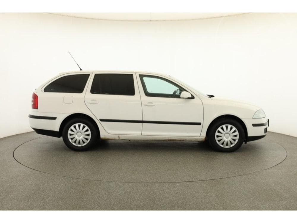 2006 Škoda OCTAVIA - 6