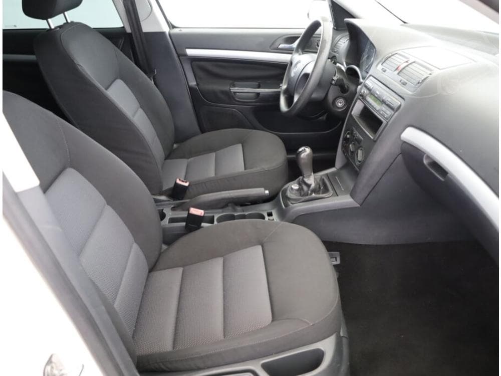 2006 Škoda OCTAVIA - 7
