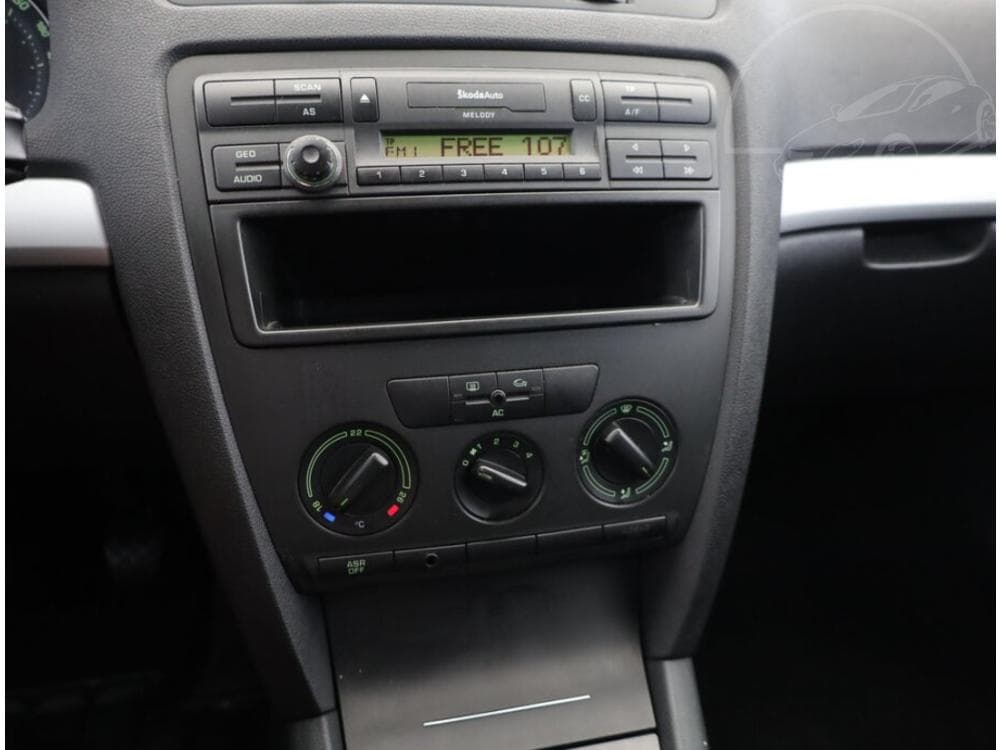 2006 Škoda OCTAVIA - 9
