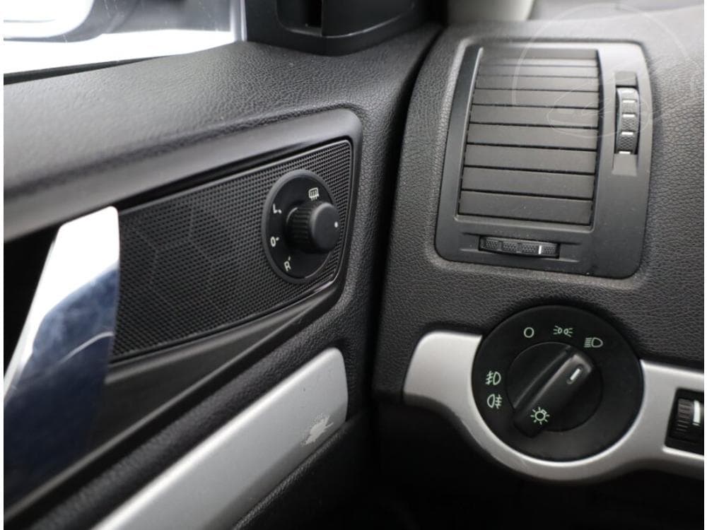 2006 Škoda OCTAVIA - 10